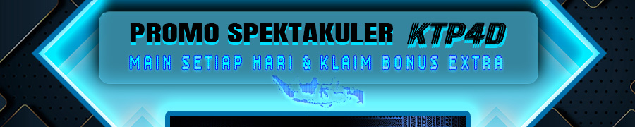 KTP4D Promo